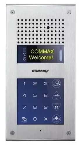COMMAX CMP-CTS/RF