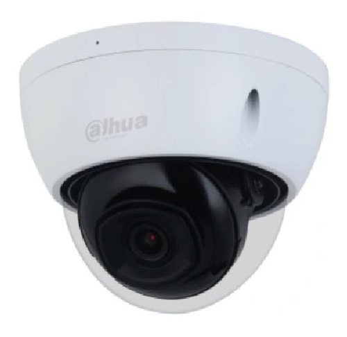 

Видеокамера IP Dahua DH-IPC-HDBW2441EP-S-0280B уличная купольная с ИИ 4Мп; 1/2.9” CMOS; объектив 2.8мм, DH-IPC-HDBW2441EP-S-0280B