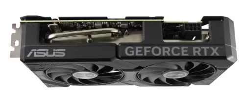 ASUS GeForce RTX 4070 (DUAL-RTX4070-O12G-EVO)