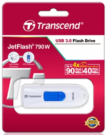 Transcend Jetflash 790
