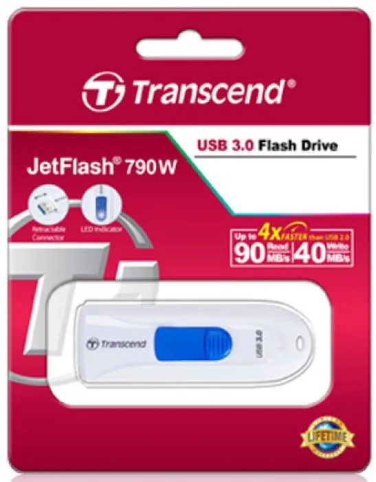 фото Transcend Jetflash 790