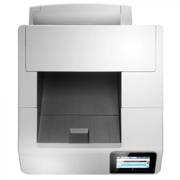 фото HP LaserJet Enterprise 600 M606x