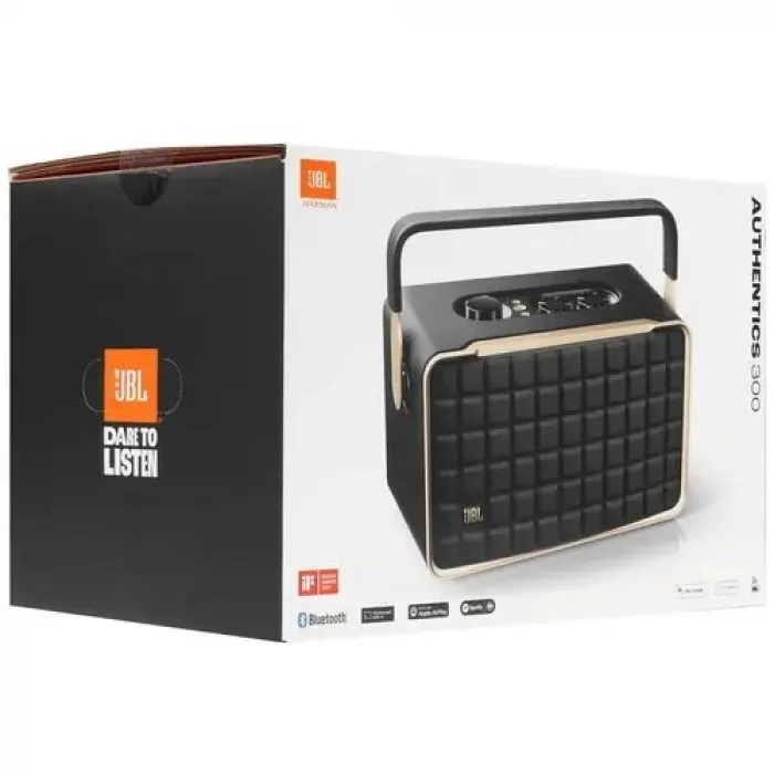 JBL Authentics 300