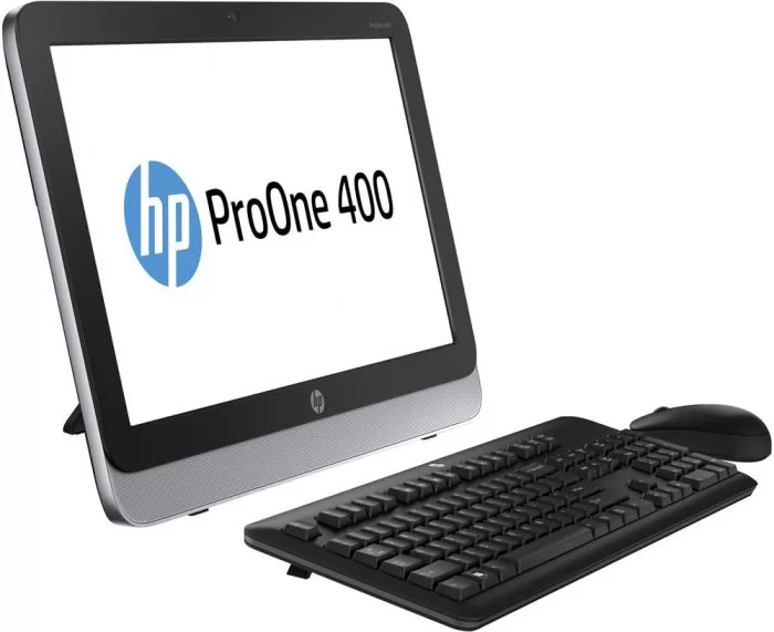 HP ProOne 400 G1 AiO NT