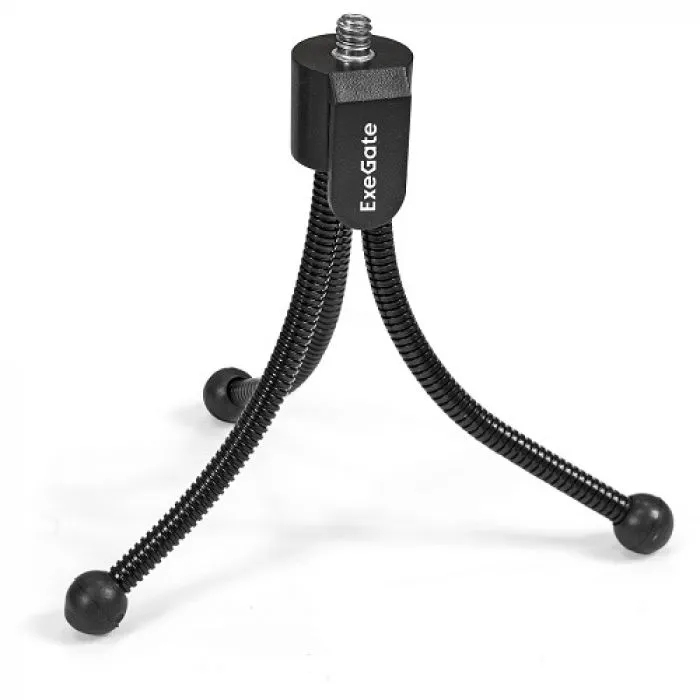 Exegate BlackView C615 Full HD Tripod