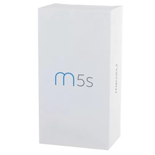 Meizu M5s Gray 16GB