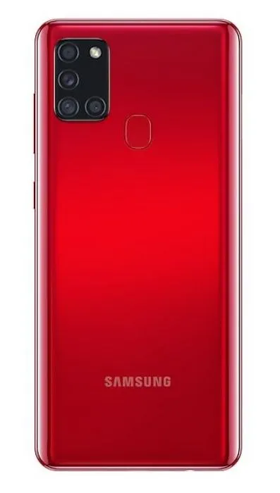 фото Samsung Galaxy A21s 32GB (2020)