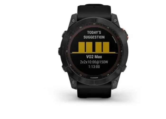 Garmin Fenix 7X