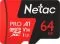 Netac NT02P500PRO-064G-S