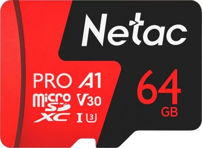 Netac NT02P500PRO-064G-S