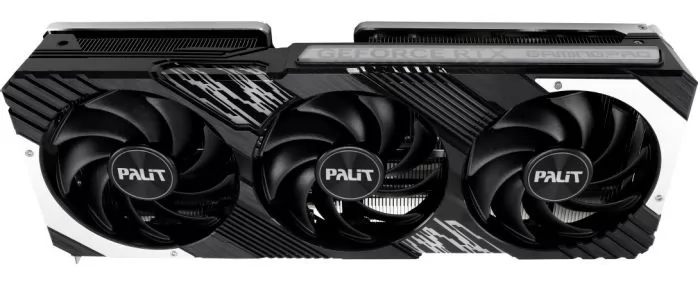 Palit GeForce RTX 4070 Ti SUPER GamingPro OC