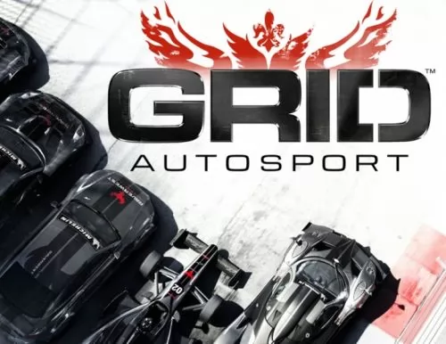 Codemasters GRID Autosport