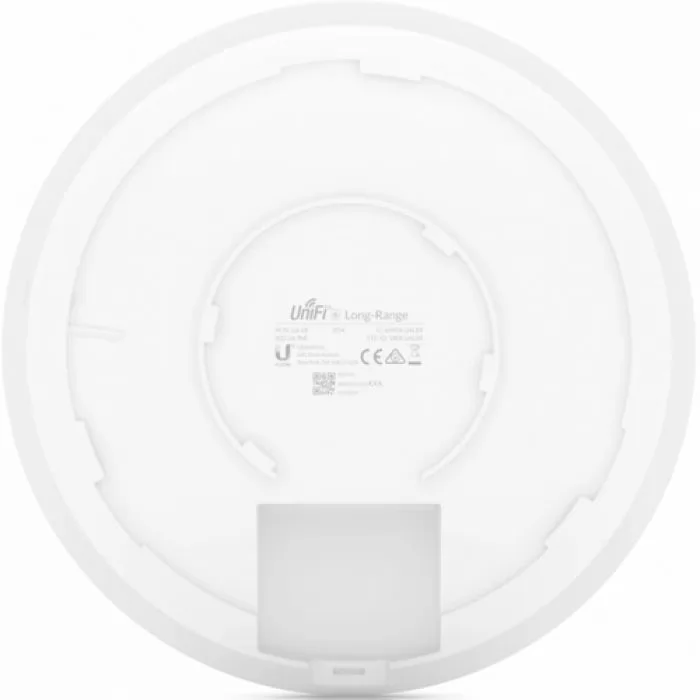 Ubiquiti U6-LR