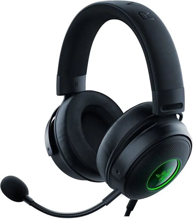 Razer Kraken V3 Hypersense