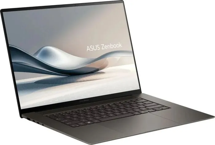 фото ASUS Zenbook S 16 UM5606WA-RK270W