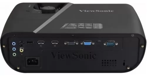 Viewsonic Pro7827HD