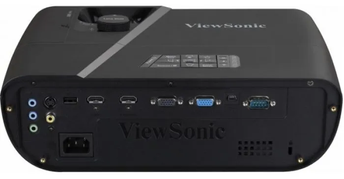 фото Viewsonic Pro7827HD