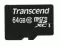 Transcend TS64GUSDXC10