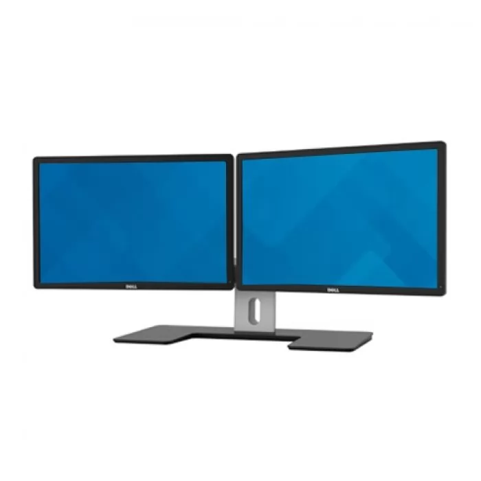 фото Dell MDS14 Dual Monitor