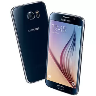 Samsung SM-G920F Galaxy S6 32Gb Black