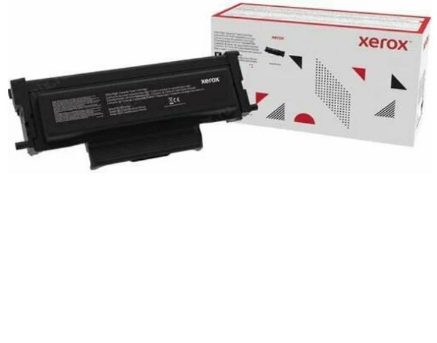 

Картридж 006R04404 Тонер-картридж для Xerox B230/B225/B235 (6K стр.), черный, 006R04404