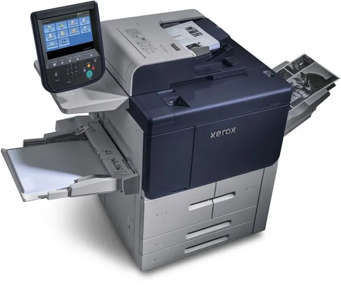 фото Xerox PrimeLink B9100