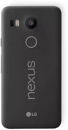 LG H791 Nexus 5X