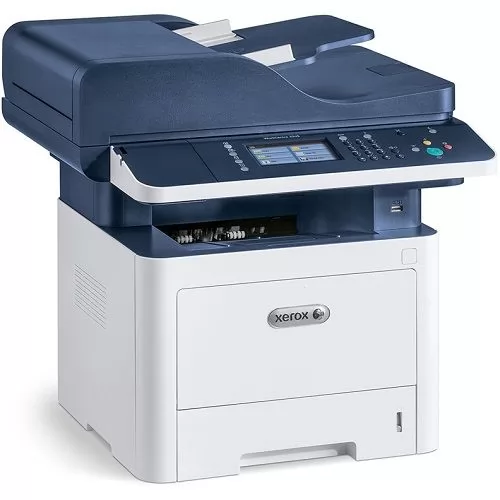 Xerox WorkCentre 3345DNI