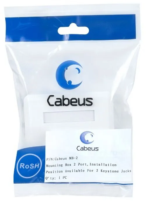 фото Cabeus MB-2