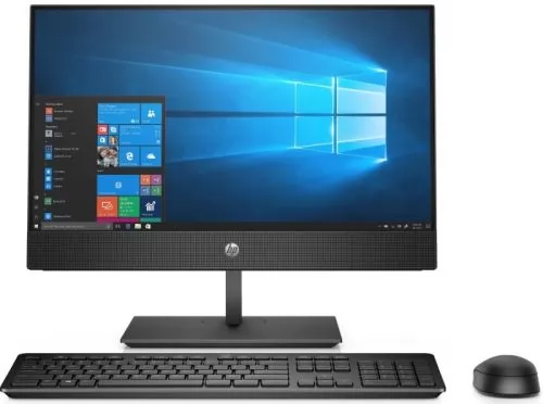 HP ProOne 600 G4 Touch