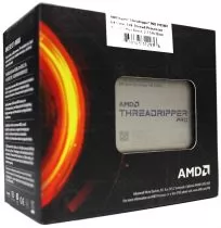 AMD Threadripper PRO 3995WX