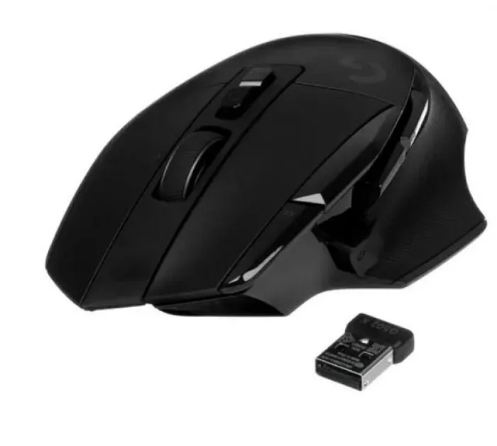 Logitech G502 X Lightspeed