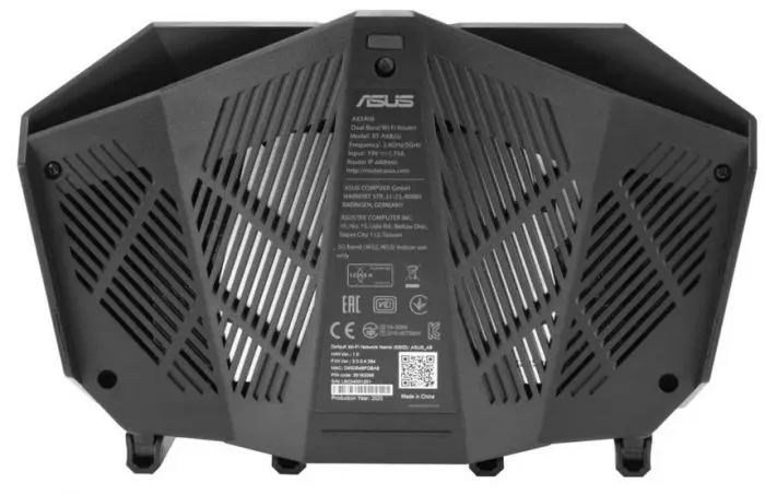 ASUS RT-AX82U