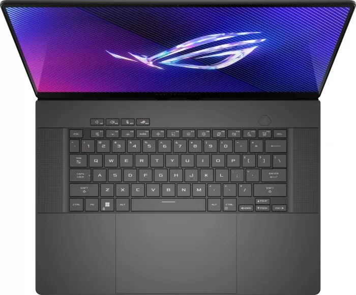 ASUS ROG Zephyrus G16 GU605MY-QR111W