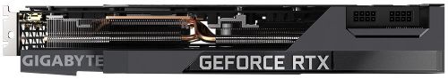 Видеокарта PCI-E GIGABYTE GeForce RTX 3080 Ti EAGLE (GV-N308TEAGLE-12GD) GeForce RTX 3080 Ti EAGLE (GV-N308TEAGLE-12GD) - фото 4