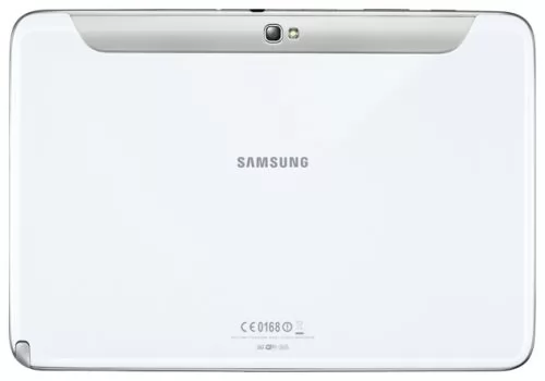 Samsung Galaxy Note 10.1 3G 64Gb White