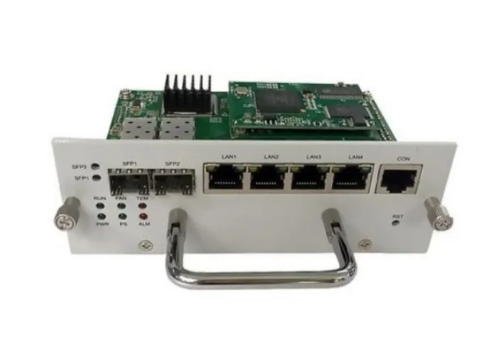 фото QTECH QWM-8000-NMS-1.25U