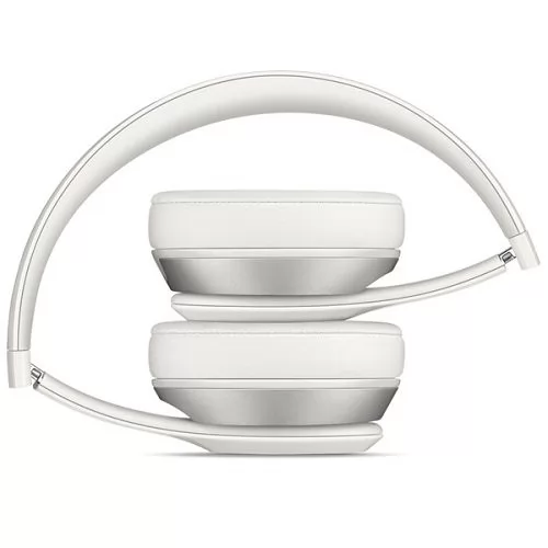 Apple Beats Solo2 On-Ear Headphones - White