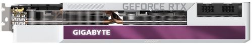 Видеокарта PCI-E GIGABYTE GeForce RTX 3080 Ti VISION OC (GV-N308TVISION OC-12GD) 12GB GDDR6X 384bit 8nm 1365/19000MHz 2*HDMI/3*DP RTL GeForce RTX 3080 Ti VISION OC (GV-N308TVISION OC-12GD) - фото 4