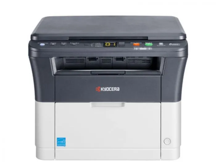 фото Kyocera FS-1020MFP