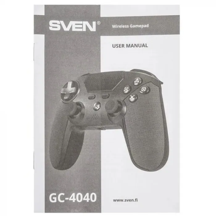 Sven GC-4040