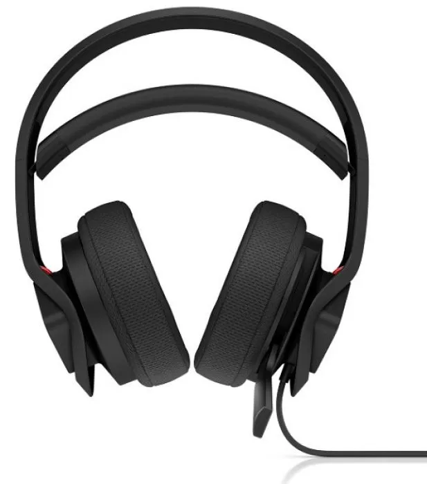 фото HP OMEN Mindframe2 BLK Headset