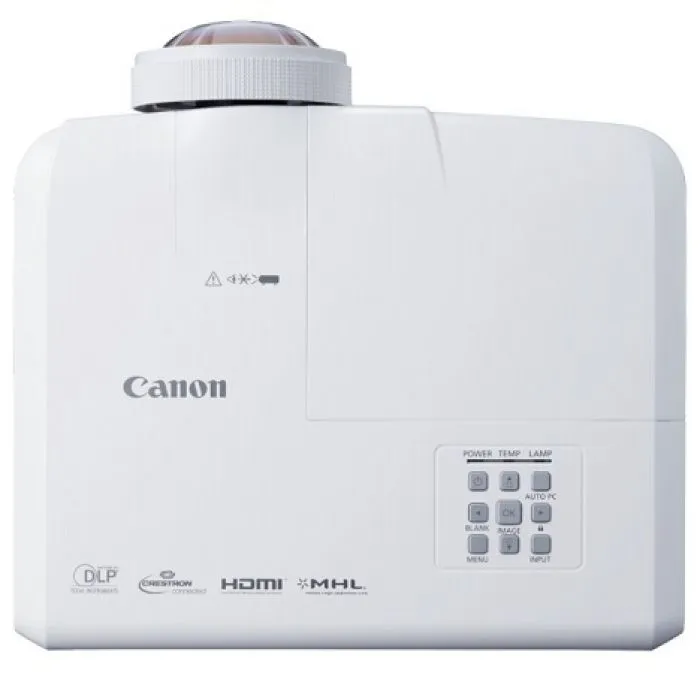 фото Canon LV-WX310ST