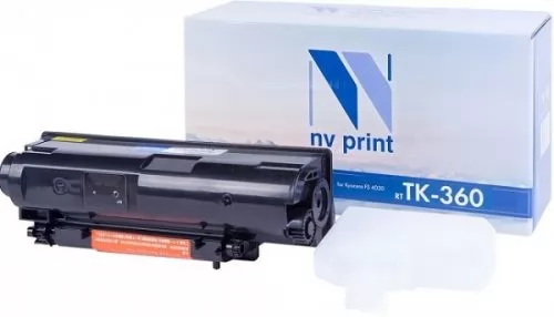 NVP NV-TK360