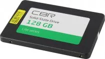 CBR SSD-128GB-2.5-LT22