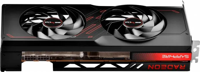 фото Sapphire Radeon RX 7800 XT PULSE