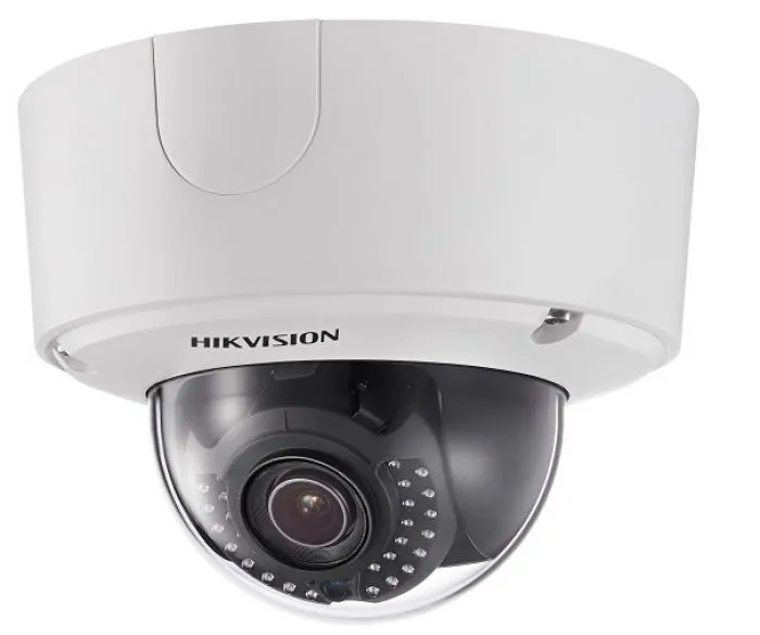 HIKVISION DS-2CD4526FWD-IZH (2.8-12 mm)