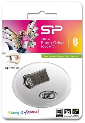 Silicon Power Touch T01