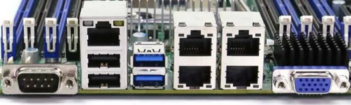 фото Supermicro SSG-5048R-E1CR36L