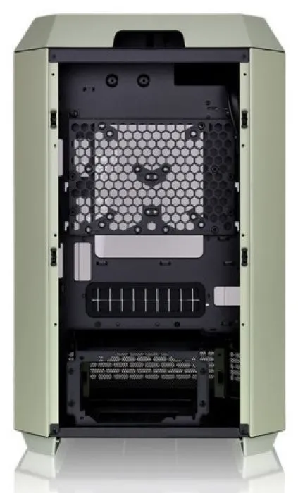 Thermaltake The Tower 300 Matcha Green